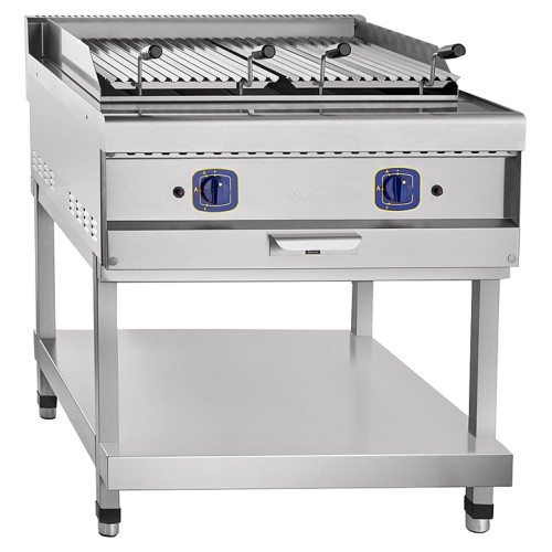 Гриль газовый ГК-90П