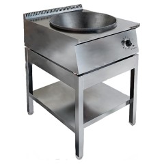 Казан индукционный Техно-ТТ ИК7-1/3,5/12Ч