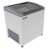 Ларь морозильный Frostor GELLAR FG 250 E серый (R290)