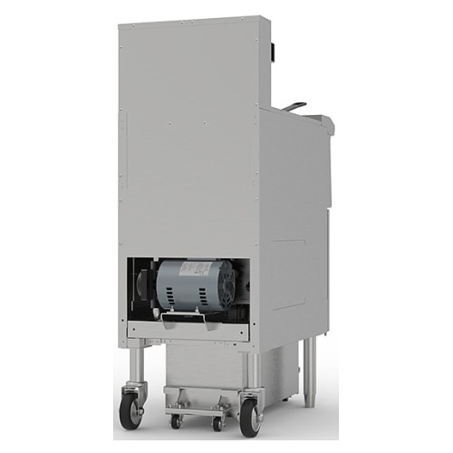 Фритюрница электрическая REDGASTRO OFE-H213