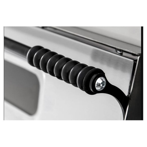 Печь для пиццы ITPIZZA MS4 380В