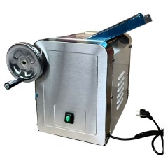 Тестораскатка-лапшерезка Crazy Pan CP-DSH280PRO