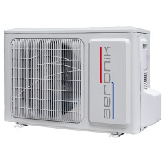 Напольно-потолочная сплит-система Aeronik ATH12K3HI / AUHN12NK3HO