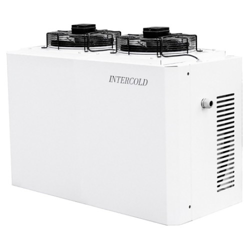 Сплит-система низкотемпературная Intercold LCM 434 PR FT