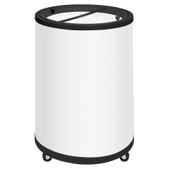 ЛАРЬ МОРОЗ. TEFCOLD CF78