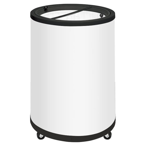 ЛАРЬ МОРОЗ. TEFCOLD CF78