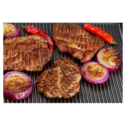 Поверхность жарочная Abat АКО-80/1Н-С-00