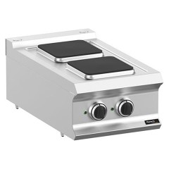 ПЛИТА ЭЛЕКТРИЧЕСКАЯ 900 СЕРИИ APACH CHEF LINE GLRE49P