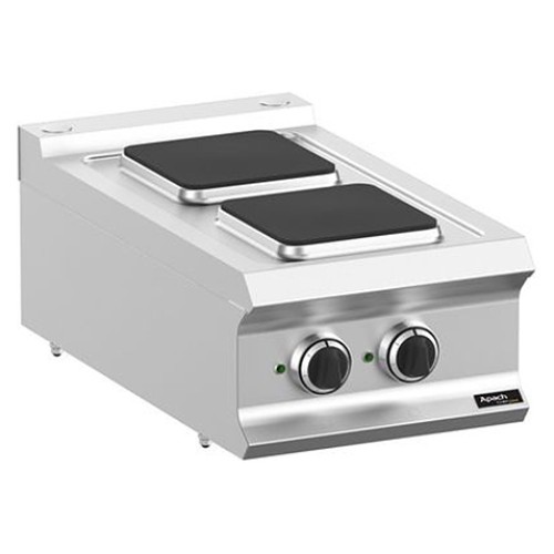 ПЛИТА ЭЛЕКТРИЧЕСКАЯ 900 СЕРИИ APACH CHEF LINE GLRE49P