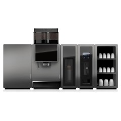 Холодильник Franke SU12 FM CM антрацит