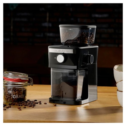 Кофемолка Graef CM 252