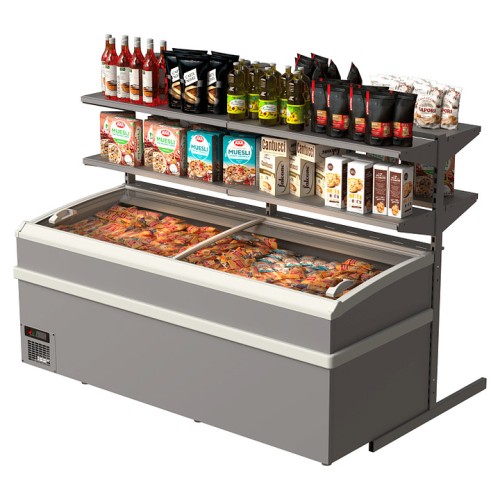 Ларь-бонета универсальная KIFATO ВЕНЕЦИЯ 2500