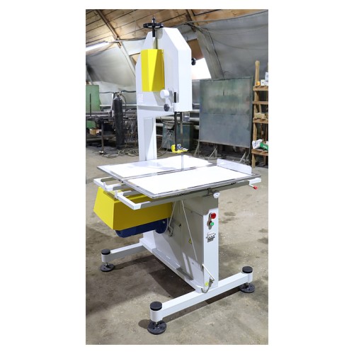 Пила ленточная Станкостроитель В2-ФР-2П (450 мм)