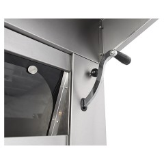 Печь хлебопекарная Porlanmaz Bakery Machinery PMKF 24