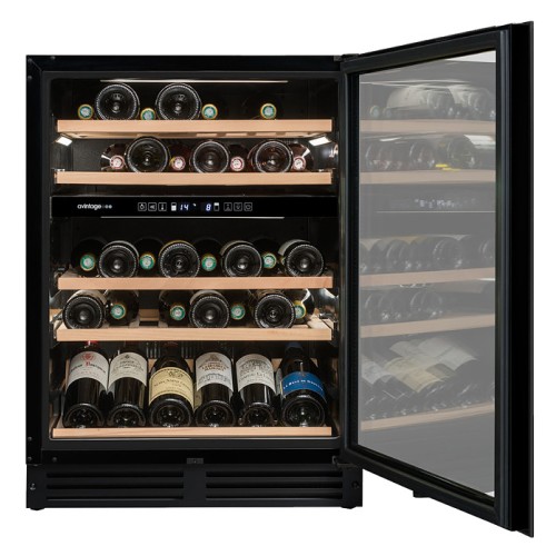 Винный шкаф Climadiff Avintage AVU53TDZB1