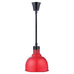 Лампа-подогреватель Kocateq DH635R NW