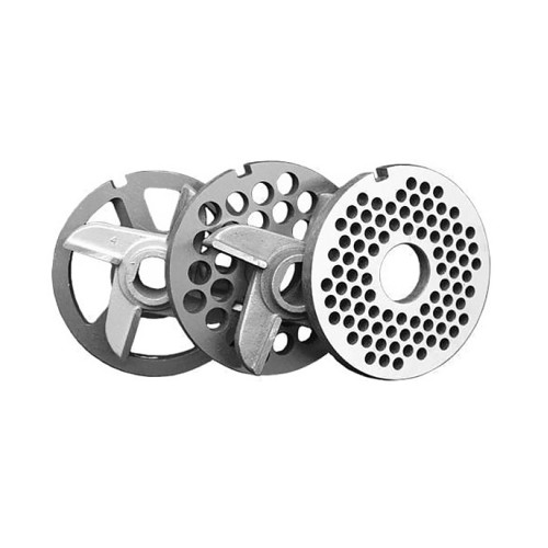 Мясорубка ТОРГТЕХМАШ ТМ-12 (380В)