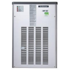 Льдогенератор SCOTSMAN MF 58 SPLIT OX