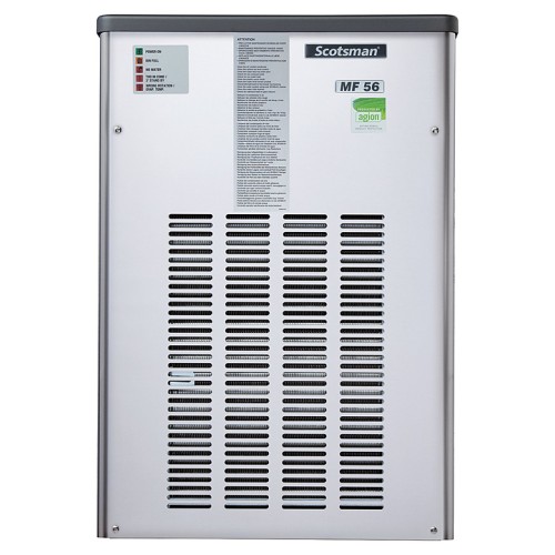 Льдогенератор SCOTSMAN MF 58 SPLIT OX