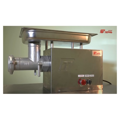 Мясорубка Торгмаш, Пермь М-300М