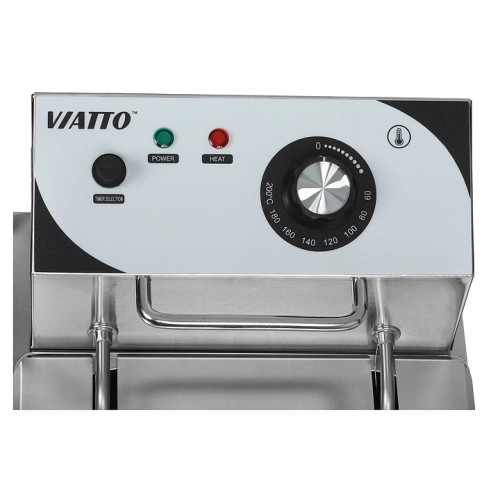 Фритюрница VA-EF082