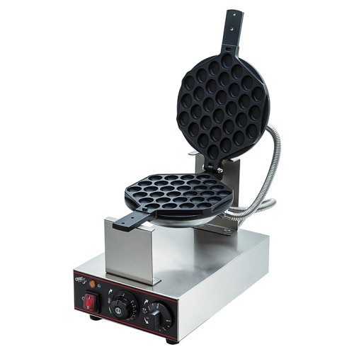 Вафельница Crazy Pan CP-WFM06HK