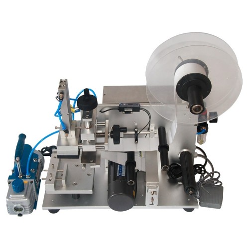 Этикетировщик МАГИКОН PFL-60