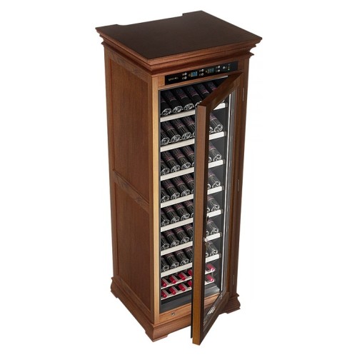 Винный шкаф MEYVEL MV108-WN1-C