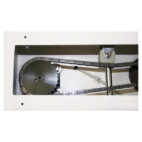 Тестомес спиральный Pizza Group IR53 2V