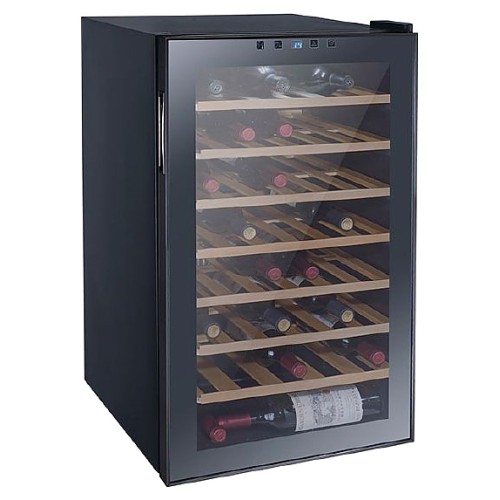 Винный шкаф GASTRORAG JC-128