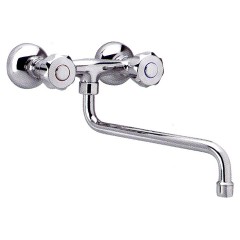 Смеситель Rubinetterie Mixer tap E //00403253