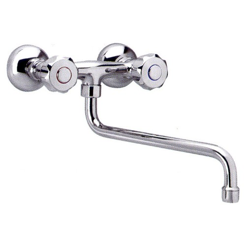 Смеситель Rubinetterie Mixer tap E //00403253