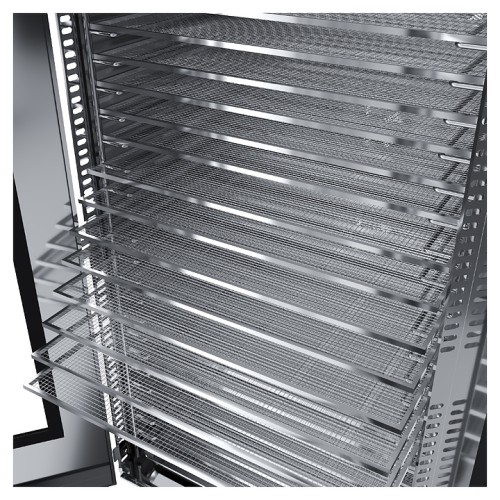 Сушилка для овощей и фруктов Libhof FDT-24