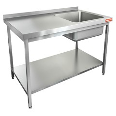 ВАННА МОЕЧНАЯ НСО1М-14/7БПП ЭЦ