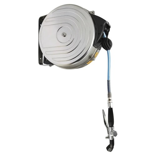 Душирующее устройство на катушке Monolith SR 000000034A (10 м, 6 л/мин)