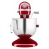 Миксер планетарный KitchenAid Heavy Duty 5KSM70JPXEER 6,6 л красный