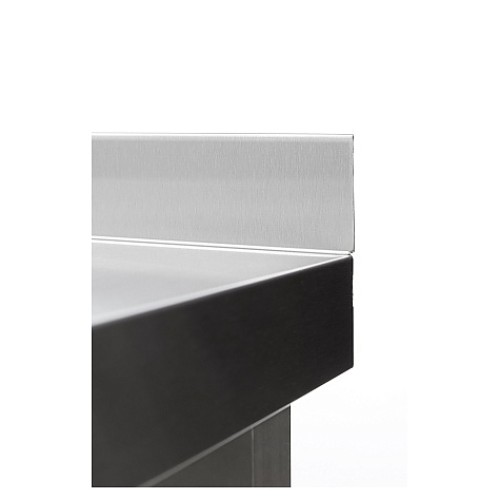 Стол производственный Restoinox СП-8/9-БП