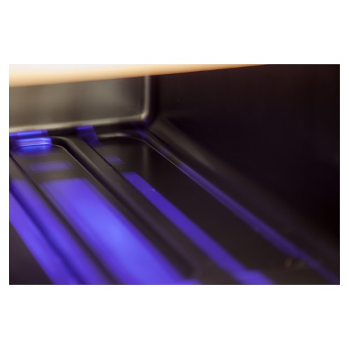 Винный шкаф Profi Cook PC-WK 1235