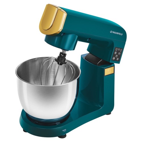 Миксер планетарный Maunfeld MF-424GR