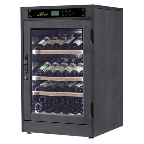 Винный шкаф Libhof Noblest NP-43 black