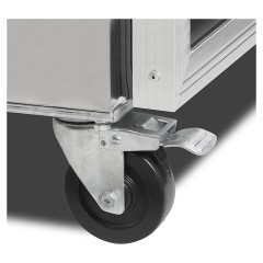 ШКАФ ХОЛОД. TEFCOLD BK850