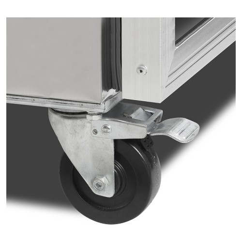 ШКАФ ХОЛОД. TEFCOLD BK850