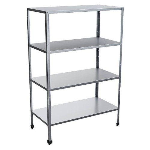 Стеллаж RADA СКСУЧ-11/5/18-4С