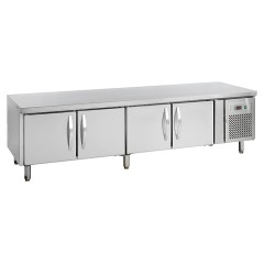 Стол холодильный TEFCOLD UC5410