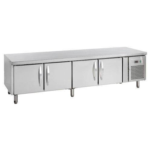 Стол холодильный TEFCOLD UC5410