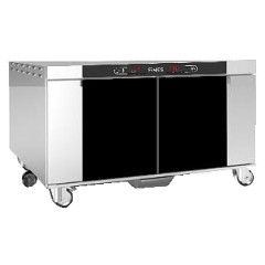 Шкаф расстоечный Fines HTBP10/60-D2 digital