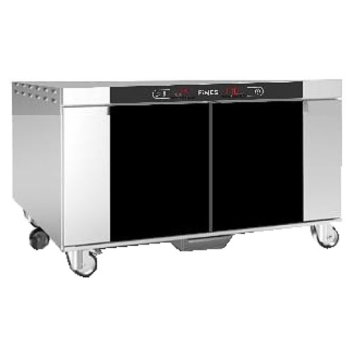 Шкаф расстоечный Fines HTBP10/60-D2 digital