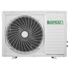 Настенная сплит-система Green TSI/TSO-24 HRSY2 с Wireless Connector модулем