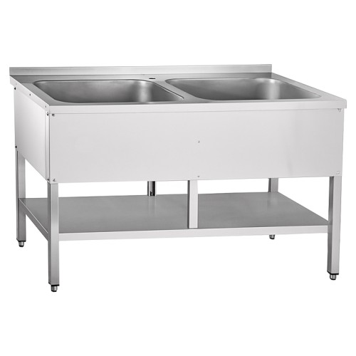 ВАННА МОЕЧНАЯ ДВОЙНАЯ ВМП-7-2-6 РН