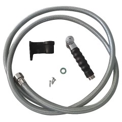 Душирующее устройство CanCan 0907